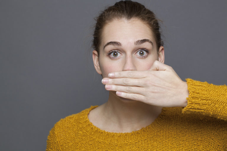 bad breath treatment Melbourne - East Melbourne Dental Group