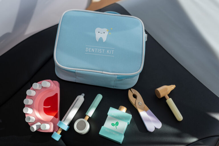 Kids Dentist East Melbourne- Family dentist - East Melbourne Dental Group