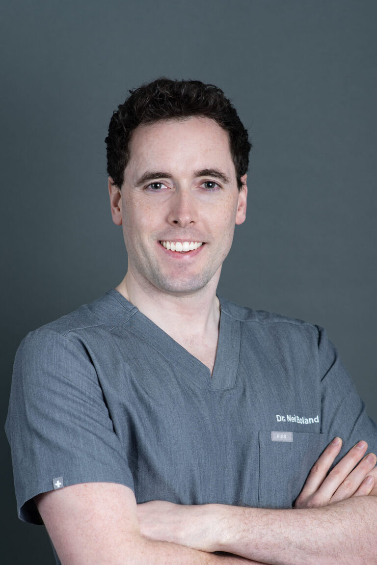 E.M.DENTAL GROUP SOCIAL MEDIA FILES (11) Dr Neil Boland - East Melbourne dentist - East Melbourne Dental Group