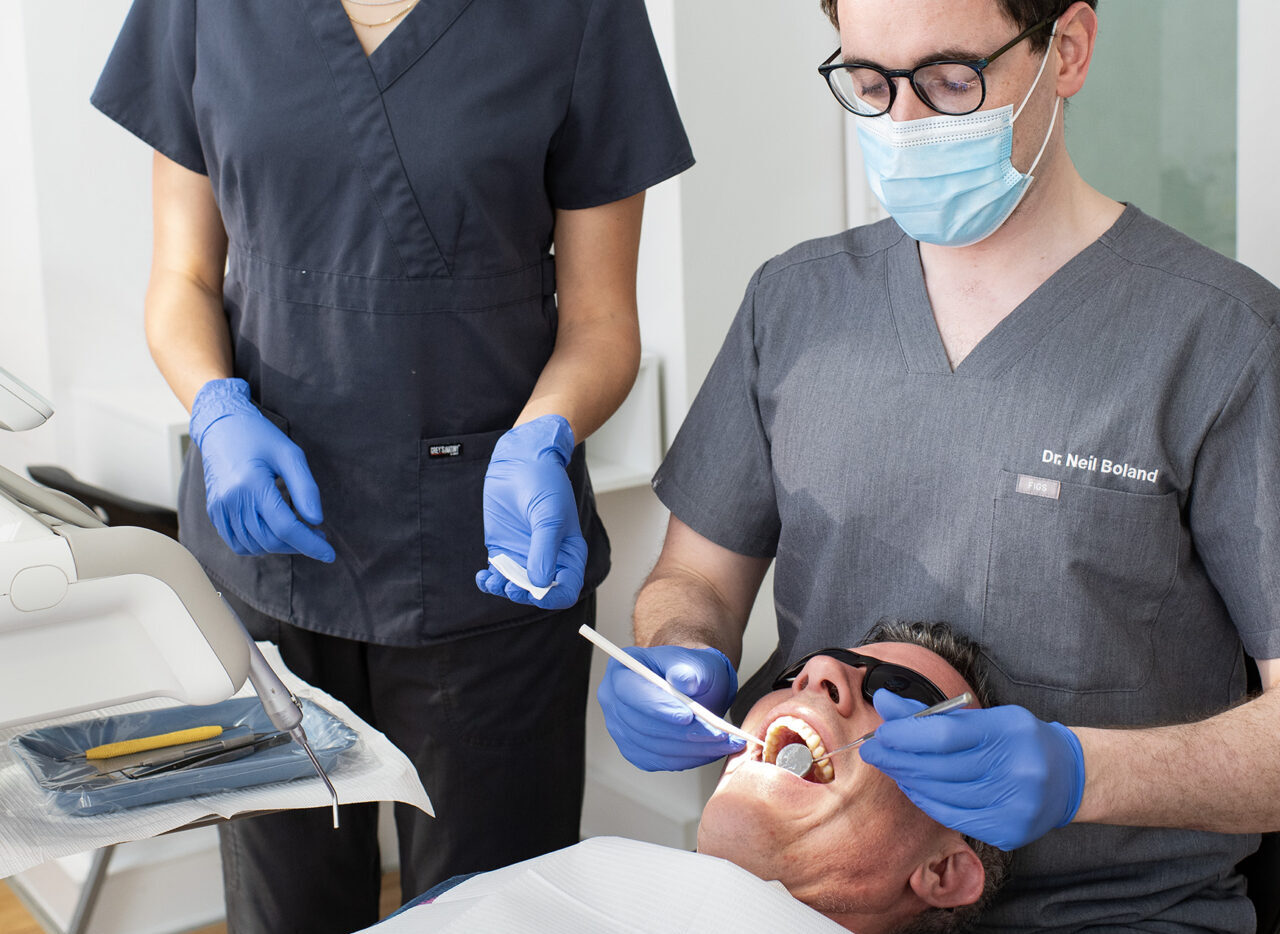 root canal treatment at east melbourne dental group