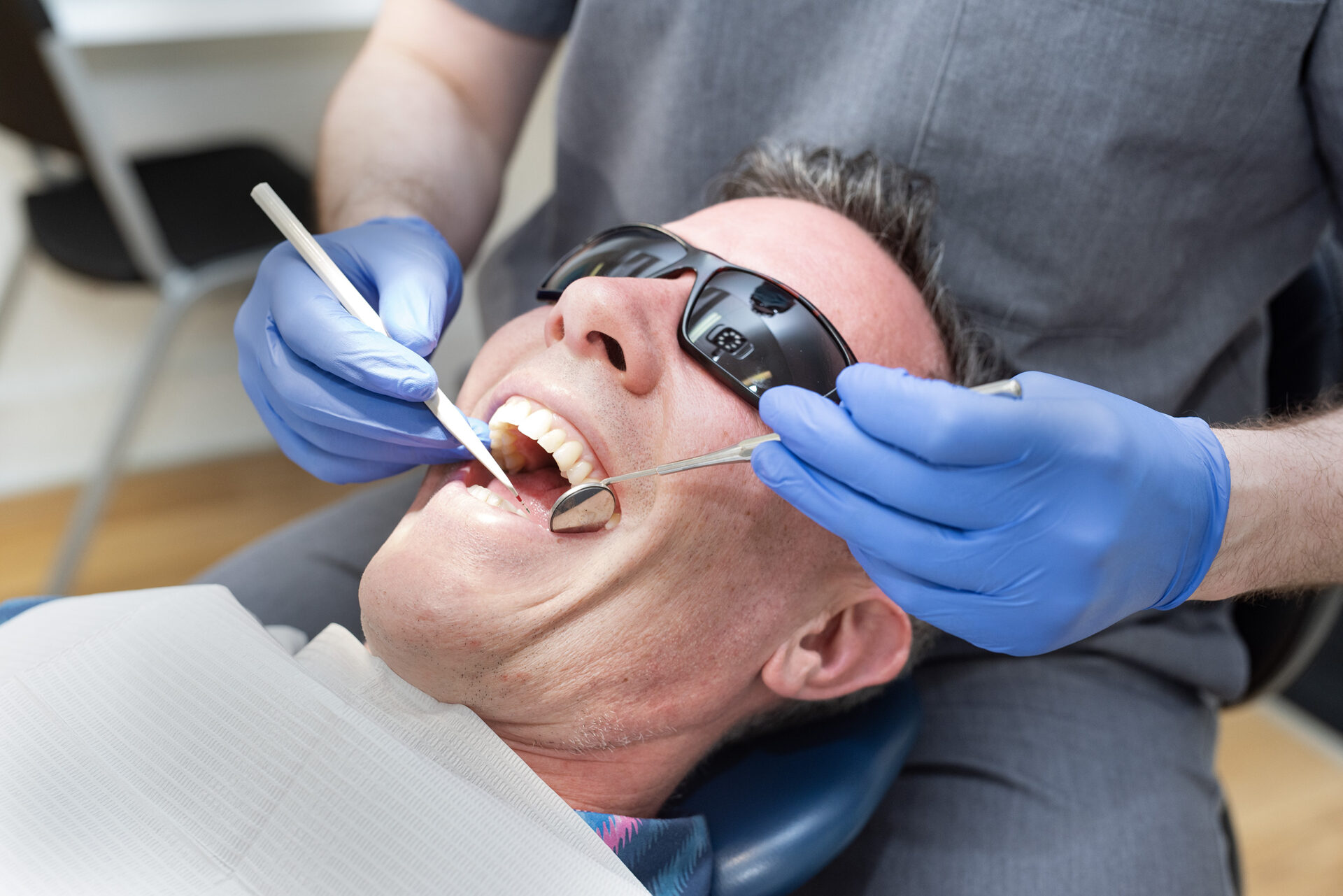 gum treatment melbourne