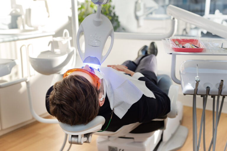 E.M.DENTAL GROUP SOCIAL MEDIA FILES (55) Teeth whitening Melbourne | In chair whitening at East Melbourne Dental Group