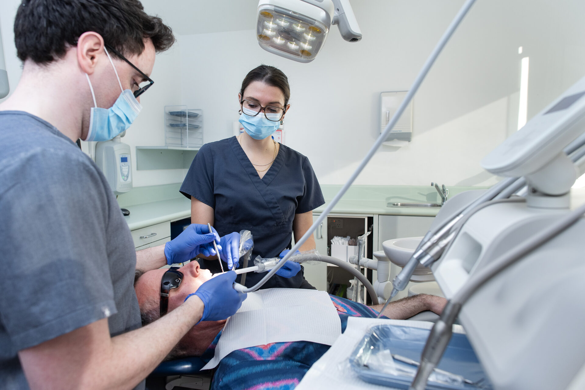 Emergency dentist East Melbourne - East Melbourne Dental Group