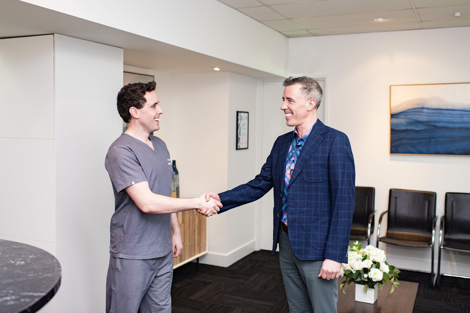 E.M.DENTAL GROUP SOCIAL MEDIA FILES (76) First dental visit at East Melbourne Dental Group - East Melbourne Dentist