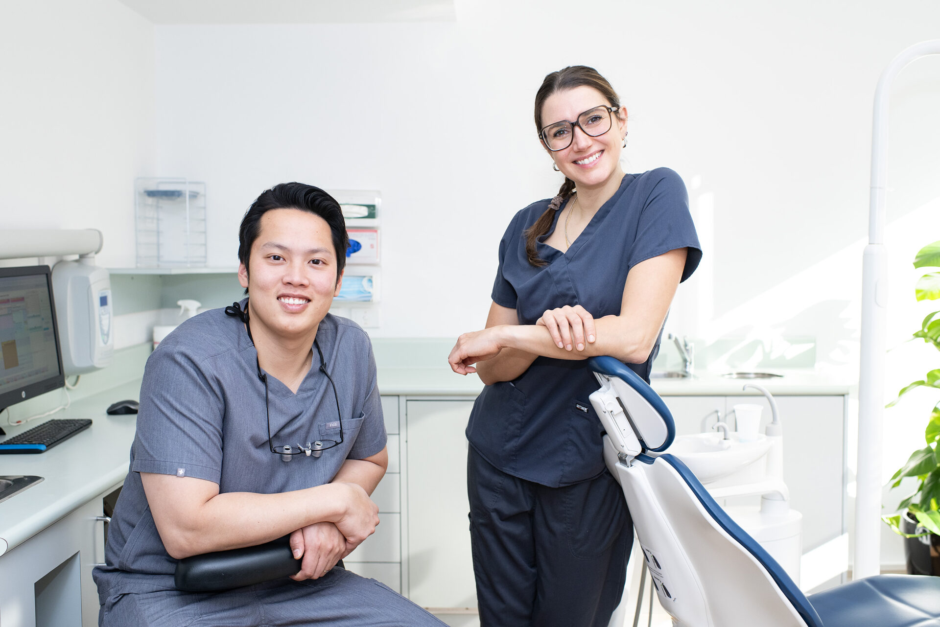 East Melbourne Dentist East Melbourne Dentist