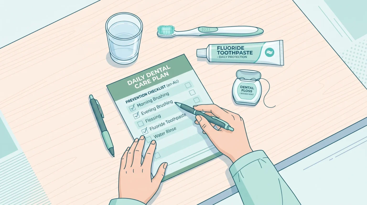 A Practical Guide to Dental Care in Australia - Main Image
