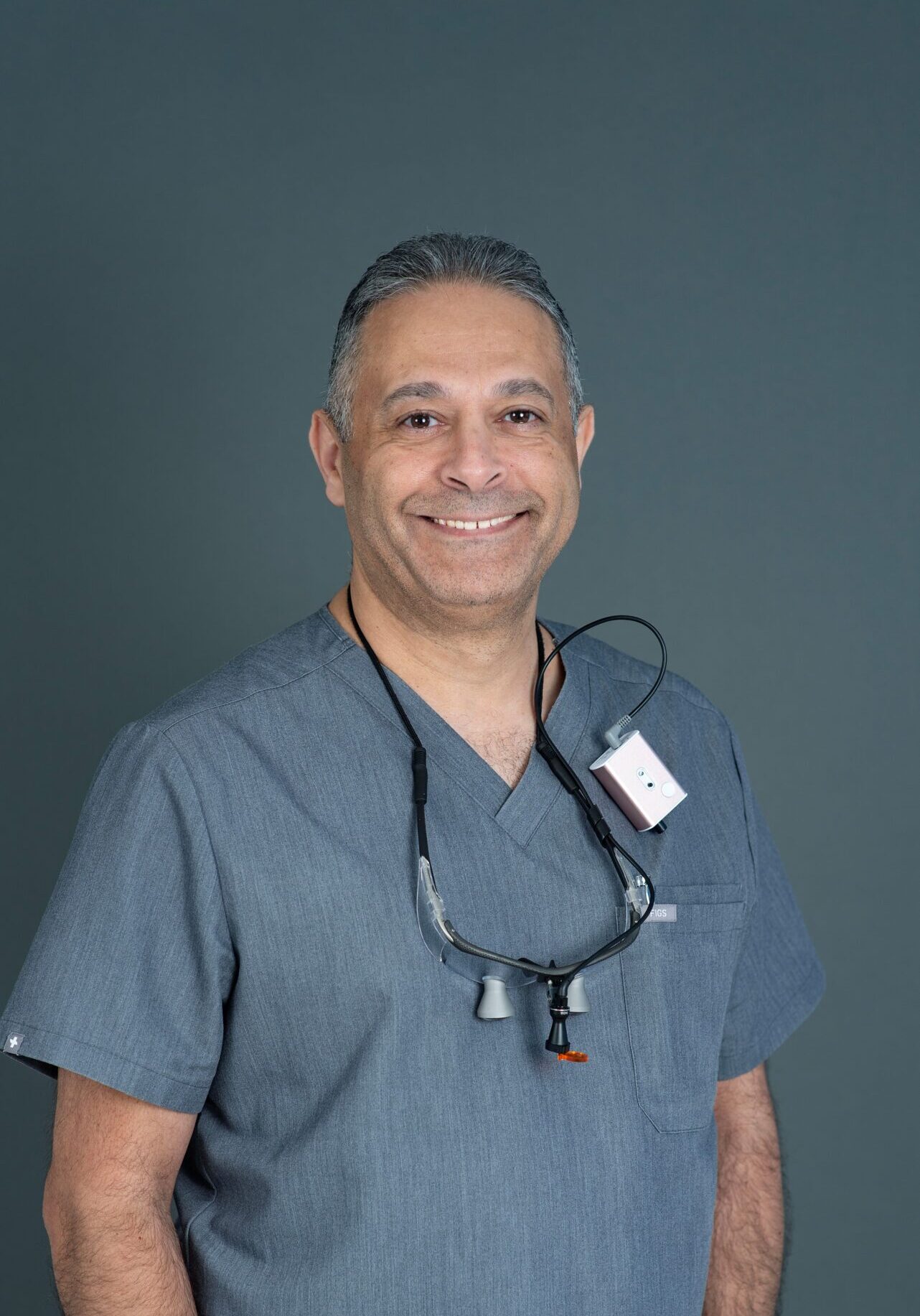 Ashraf EMDG