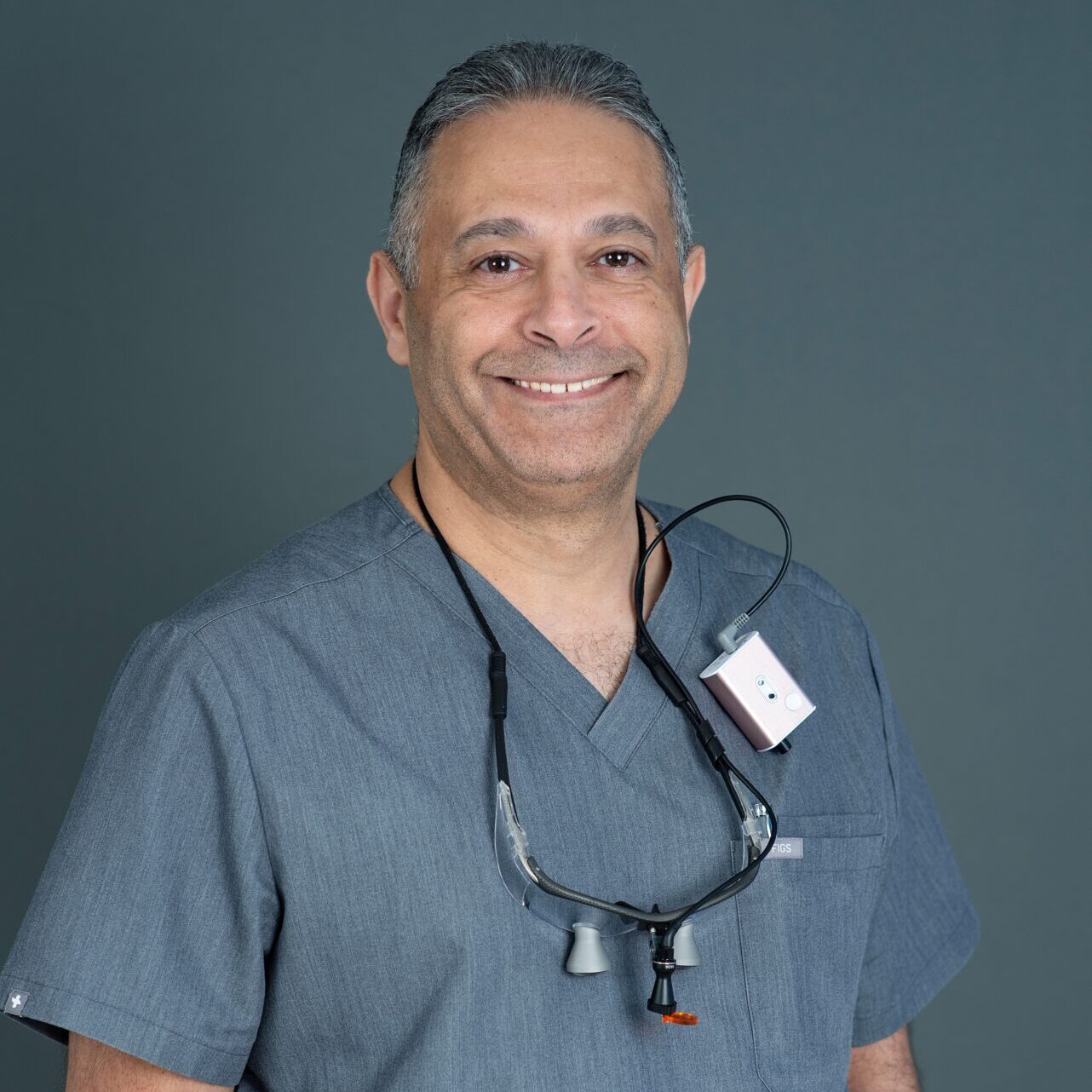 Ashraf EMDG