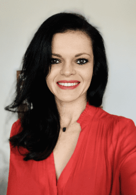 Dr Elizabeth Ladyjenski EMDG