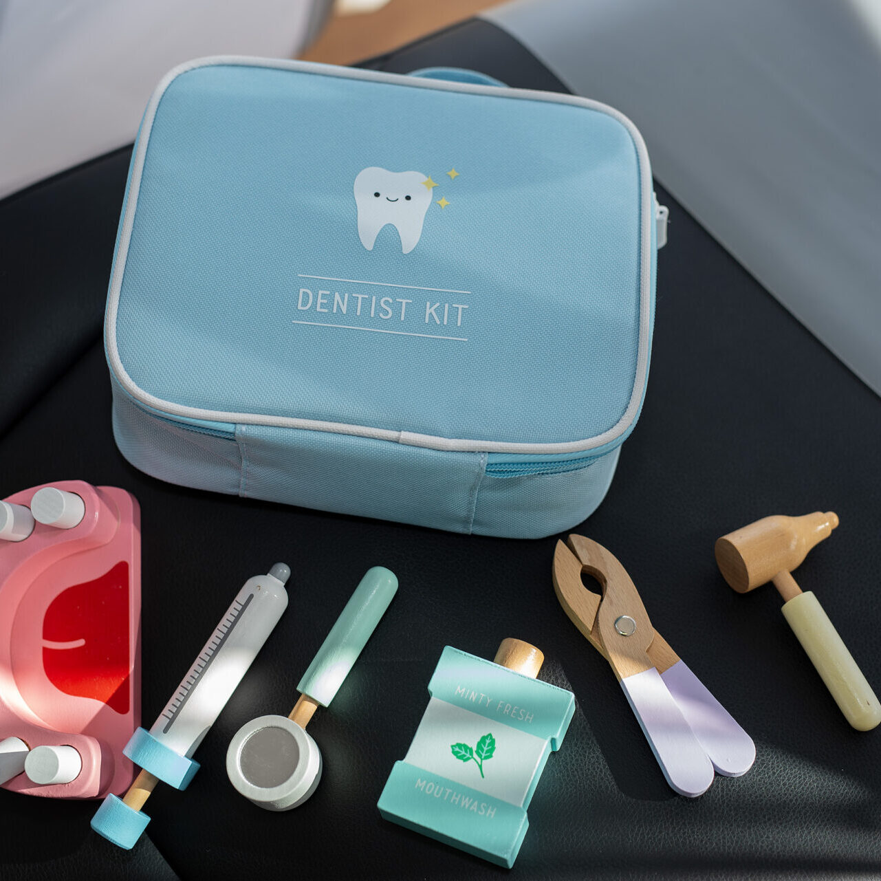 Kids Dentist East Melbourne- Family dentist - East Melbourne Dental Group