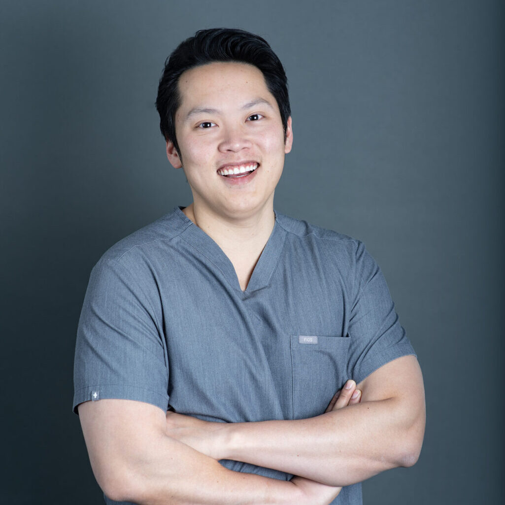 Dr Richard Bui