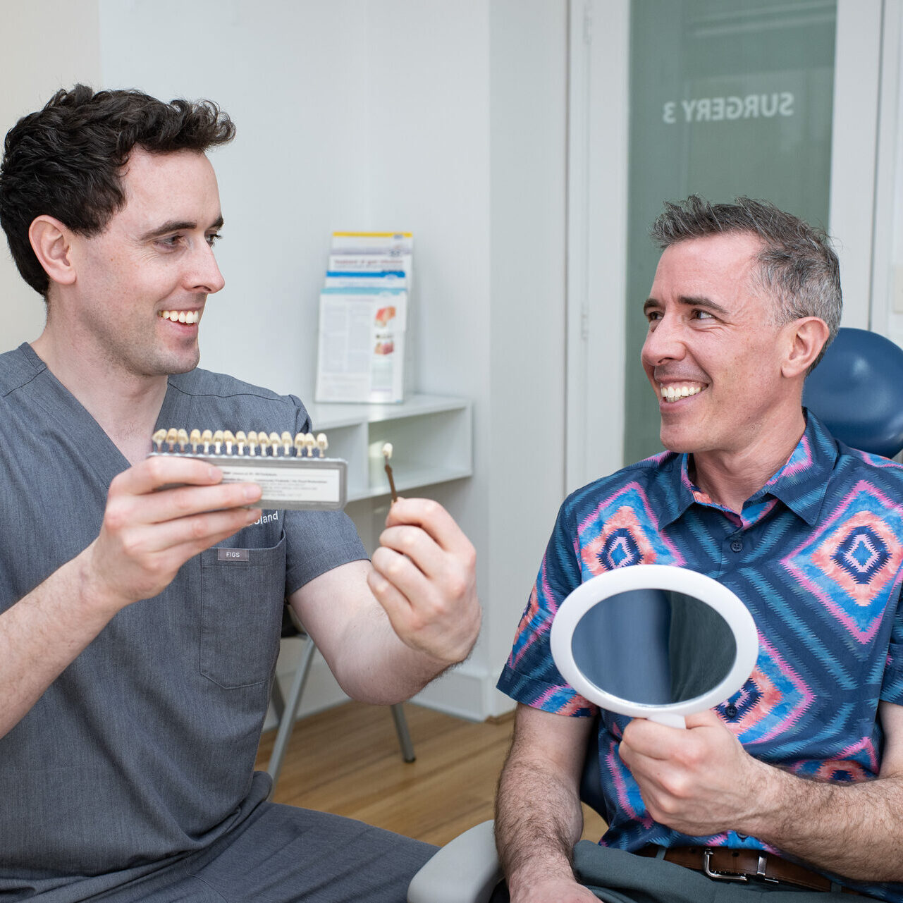 dental veneer East Melbourne - cosmetic dentist East Melbourne