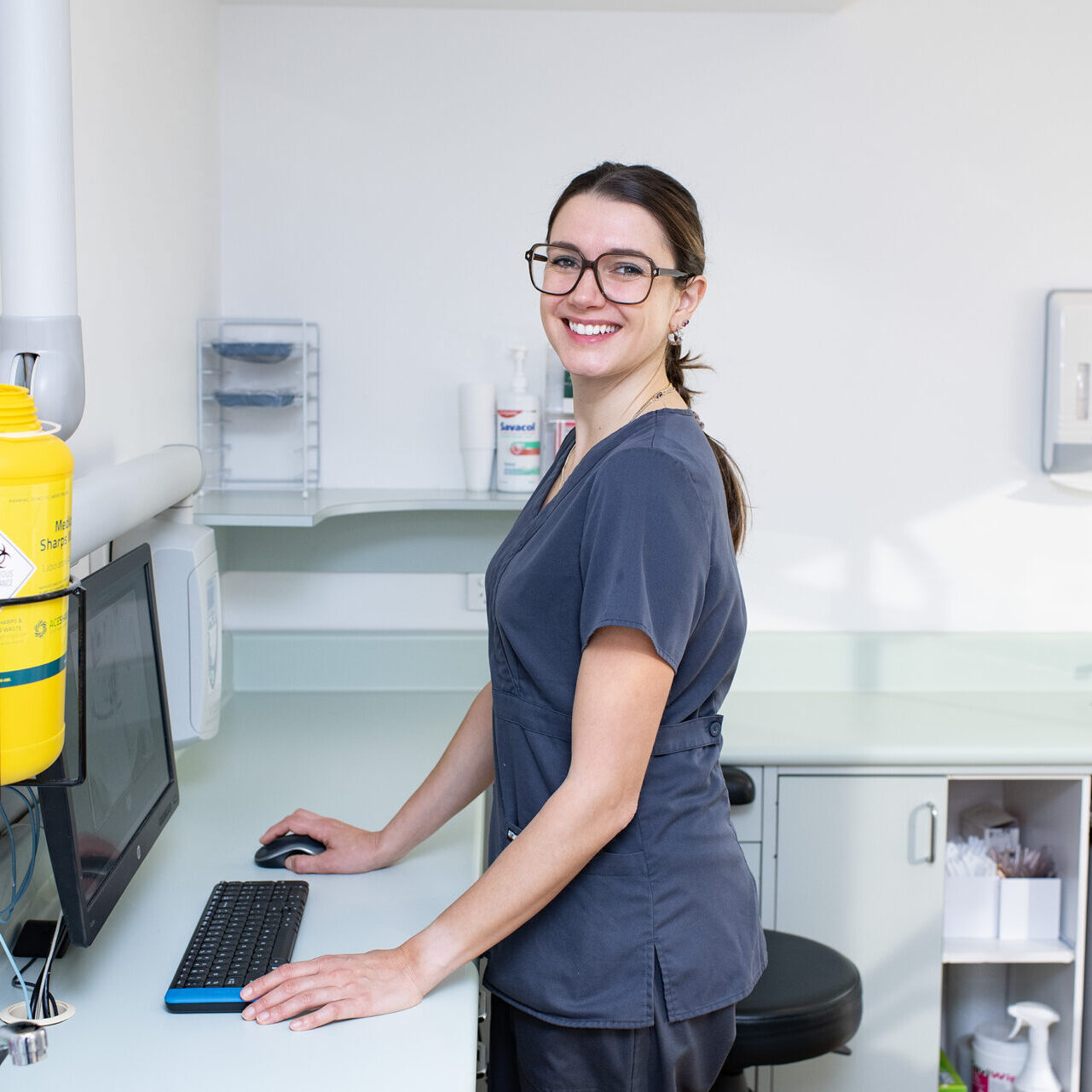 Gentle dentist in East Melbourne | East Melbourne Dental Group
