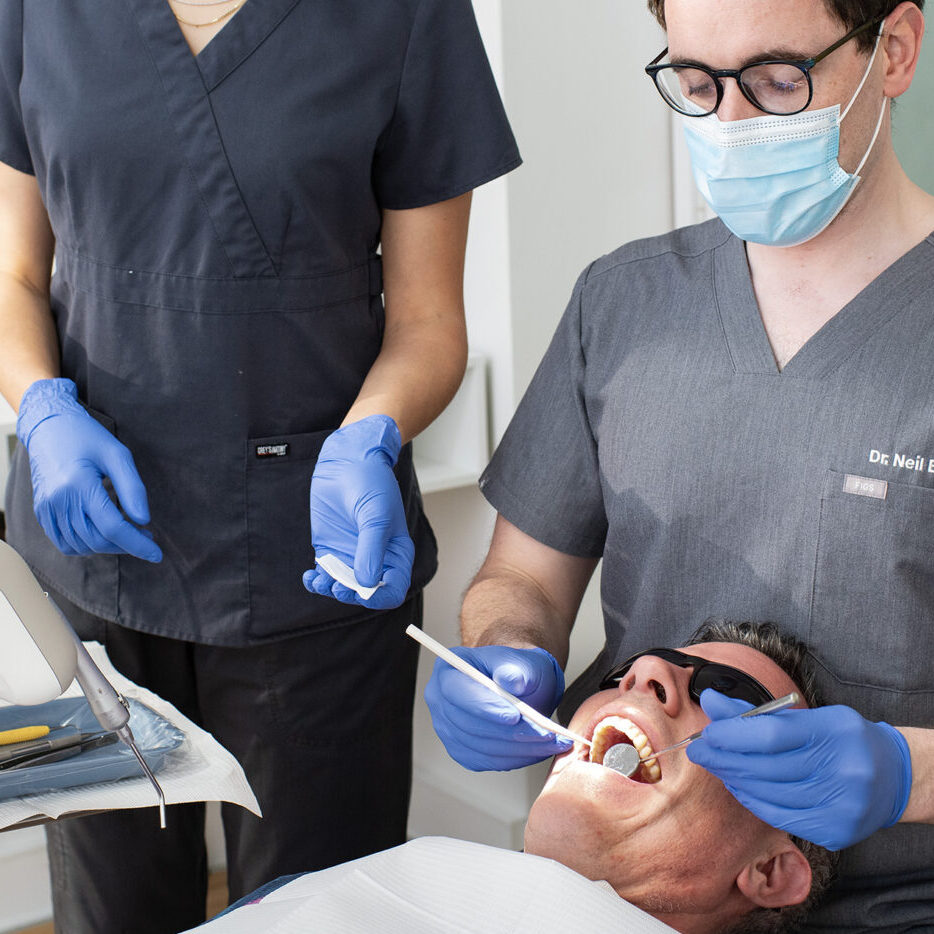root canal treatment at east melbourne dental group
