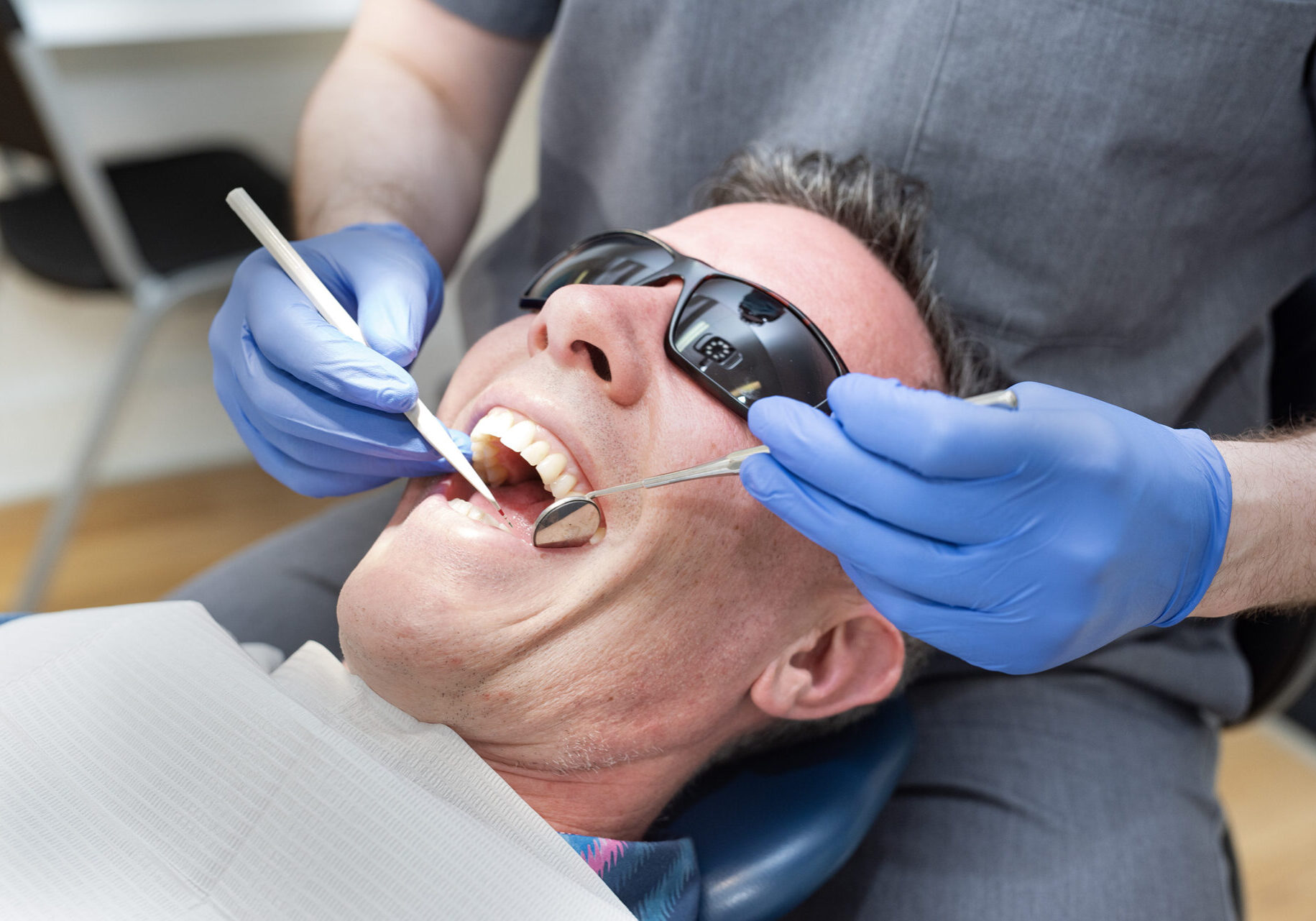 gum treatment melbourne