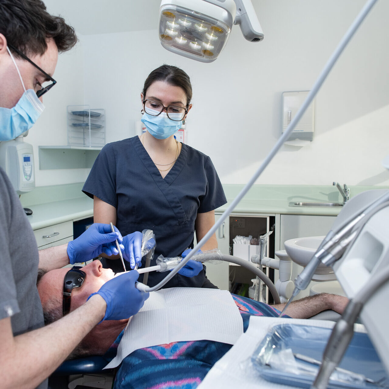 Emergency dentist East Melbourne - East Melbourne Dental Group