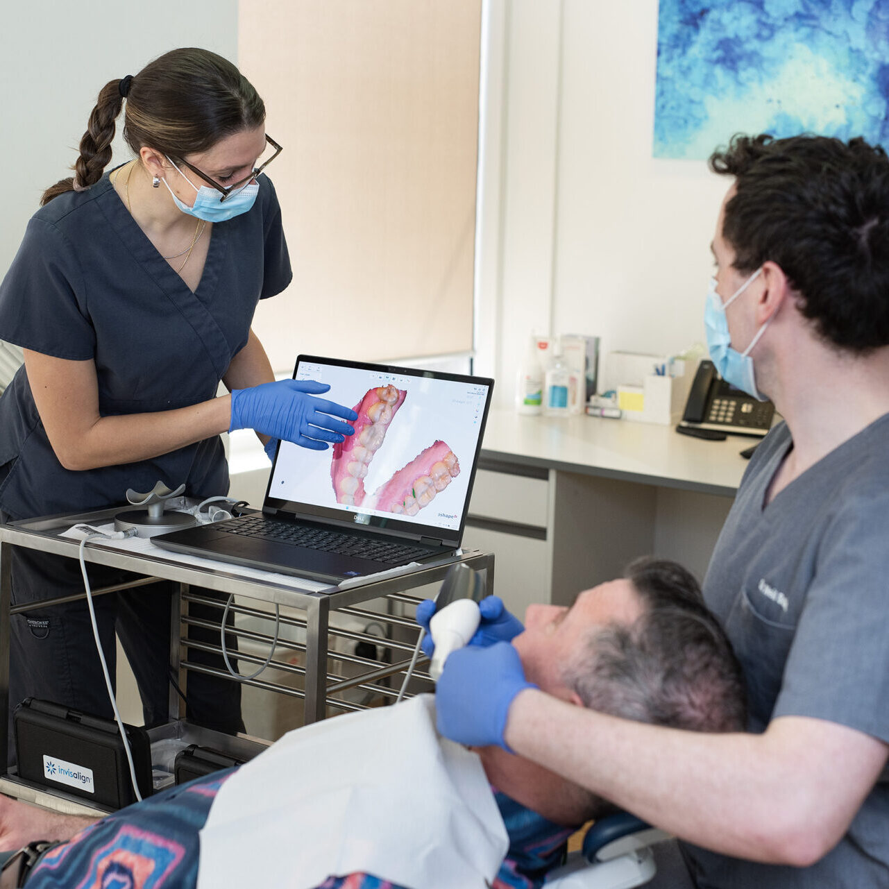 dental bridge Melbourne | East Melbourne dentist providing dental brideg treatment in Melbourne