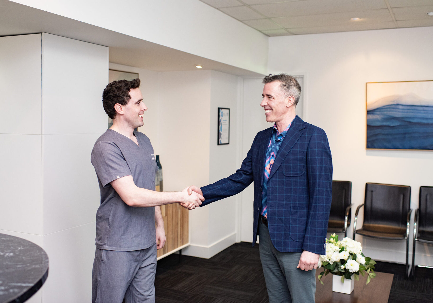 First dental visit at East Melbourne Dental Group - East Melbourne Dentist