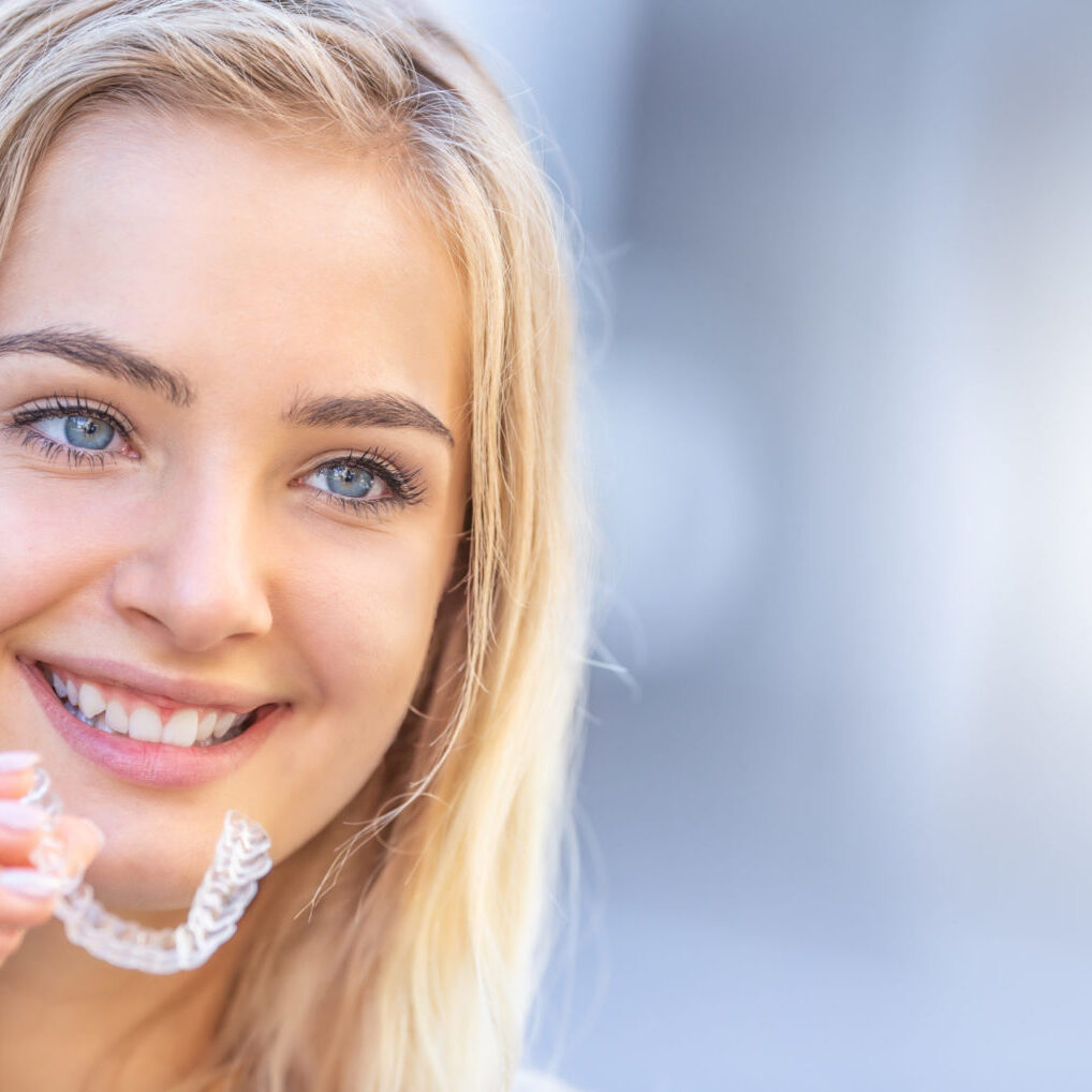 invisalign east melbourne