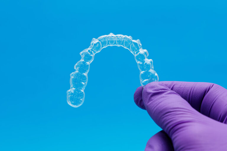 East Melbourne Invisalign