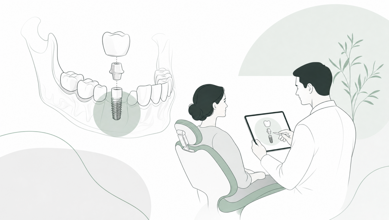 How to Find Family Dental Care That Fits Your Household - Main Image