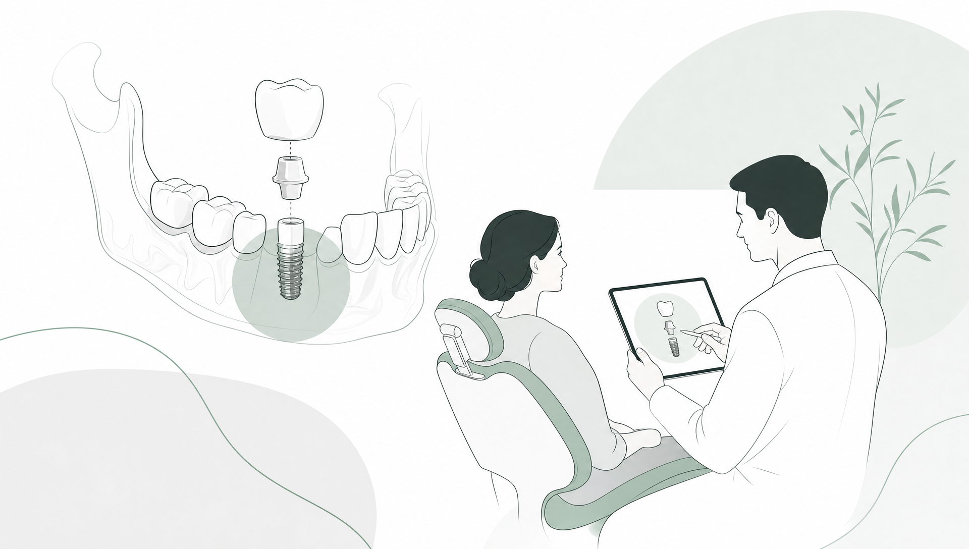 How to Find Family Dental Care That Fits Your Household - Main Image