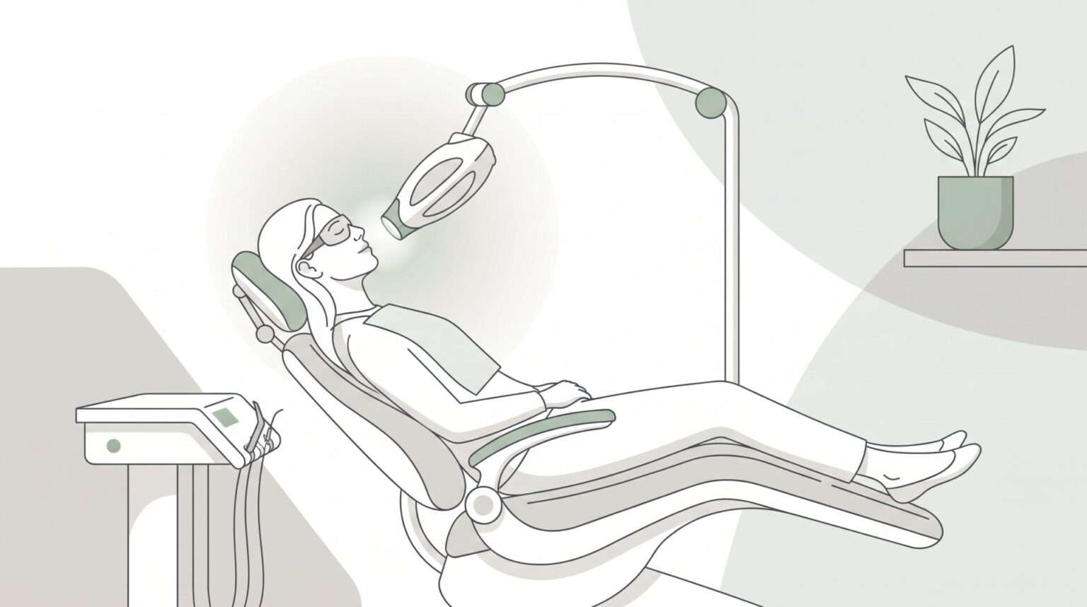 Teeth Whitening Prices at the Dentist: What Affects Cost